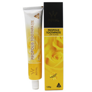 ROYAL Propolis Toothpaste 蜂胶牙膏