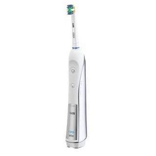 BRAUN 博朗 Oral-B 欧乐-B D34.525.5X 电动牙刷