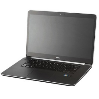 DELL 戴尔 M3800 15.6英寸 触控移动工作站（i7-4712HQ 8GB K1100M）