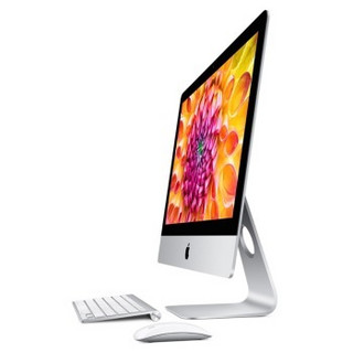 Apple 苹果 iMac 27英寸 一体电脑