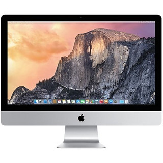 Apple 苹果 iMac 27英寸 一体电脑