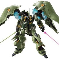 BANDAI 万代 Robot魂 刹帝利 手办模型