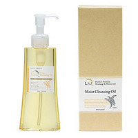 Lar neo natural 卸妆油 170ml