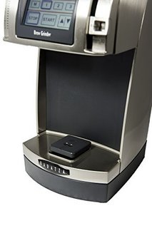 BARATZA Forte BG (Brew Grinder) 磨豆器