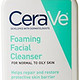 CeraVe Foaming Facial 泡沫洁面乳 355ml *2件+凑单品