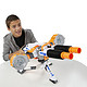 新低价：Hasbro 孩之宝 NERF 热火精英系列 B1493 犀牛发射器