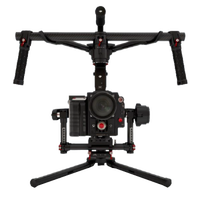 DJI 大疆  Ronin 手持三轴陀螺仪增稳云台