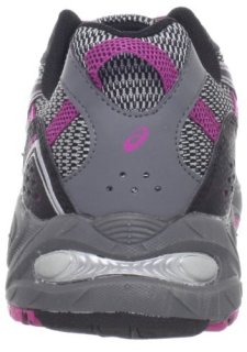 ASICS 亚瑟士 GEL-VENTURE 4 越野跑鞋