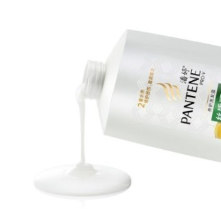 PANTENE 潘婷 丝质顺滑洗发露