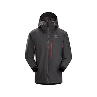 ARC‘TERYX 始祖鸟 Theta SVX 男款探险级向导冲锋衣（产品及提报人重复）