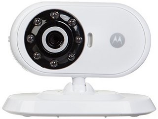 MOTOROLA 摩托罗拉 MBP18 婴儿监控器