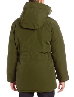 Canada Goose Ontario Parka 男款羽绒服