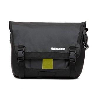 Incase Range Messenger 单肩邮差包