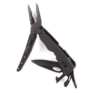 SOG 索格 PD02-N 工具钳