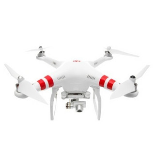 DJI 大疆 phantom 2 vision+  四轴航拍飞行器（产品重复）