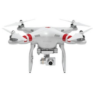 DJI 大疆 phantom 2 vision+  四轴航拍飞行器（产品重复）