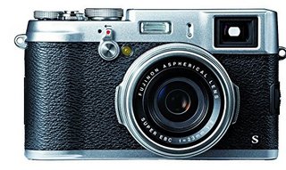 FUJIFILM 富士 X100S 旁轴数码相机（提报人重复）