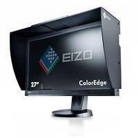 EIZO 艺卓 27寸 CG277显示器（产品提报人重复）（电商下架）