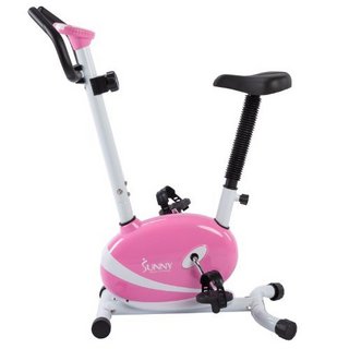 SUNNY HEALTH & FITNESS SF-P8200 家用磁控单车