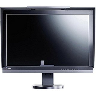 EIZO 艺卓 ColorEdge CG247 24英寸 液晶显示器