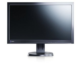 EIZO 艺卓 ColorEdge CX271 27英寸 16:9 液晶显示器