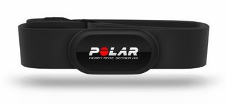 POLAR RC3 运动心率表（提报人重复）