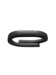 JAWBONE 卓棒 UP24 智能手环 蓝牙版（提报人重复）