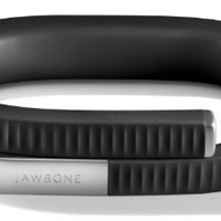 JAWBONE 卓棒 UP24 智能手环 蓝牙版（提报人重复）