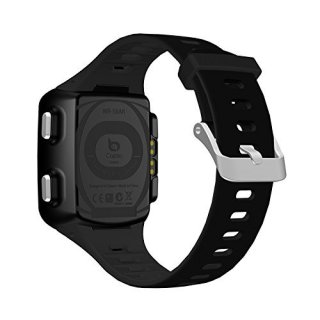 bryton 百锐腾 C60E 专业户外铁人三项 GPS运动腕表(产品点评重复)