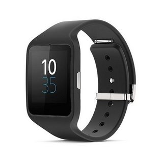 SONY 索尼 SmartWatch 3 智能手表（产品点评重复）