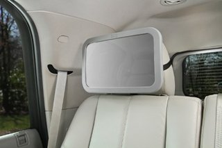 Britax 宝得适 Back Seat Mirror 儿童安全座椅后视镜