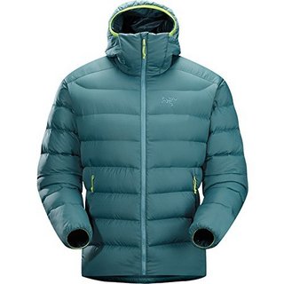 ARC‘TERYX 始祖鸟 Thorium SV 750蓬 男款户外羽绒服