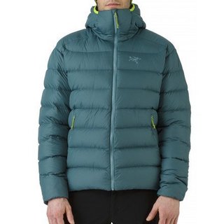 ARC‘TERYX 始祖鸟 Thorium SV 750蓬 男款户外羽绒服