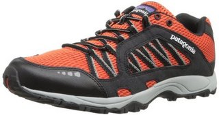 Patagonia Fore Runner Evo 男款徒步鞋