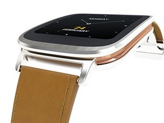 ASUS 华硕 ZenWatch 智能手表