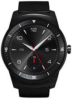 LG G Watch R 智能手表