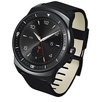 LG G Watch R 智能手表