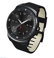 LG G Watch R 智能手表