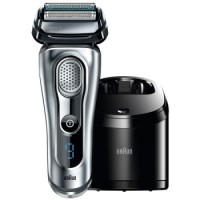 全球PrimeDay：BRAUN 博朗 9090cc 往复式 电动剃须刀