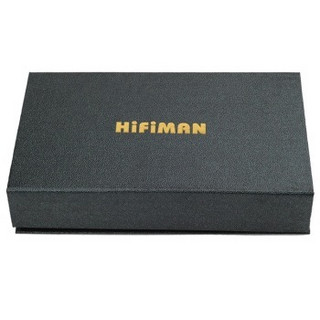 HiFiMAN 头领科技 HM-603 Slim 无损音乐播放器