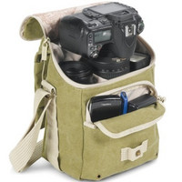 NATIONAL GEOGRAPHIC 国家地理 NG 2344 Earth Explorer Mall Shoulder Bag 单反相机包