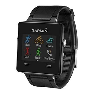 GARMIN 佳明 vivoactive 智能手表（产品点评重复）