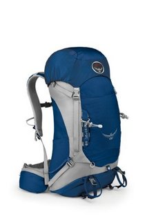 OSPREY Kestrel 小鹰系列 38L 户外背包（产品提报人重复）