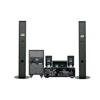 Onkyo 安桥 HT-S601 组合式家庭影院 扬声器套装