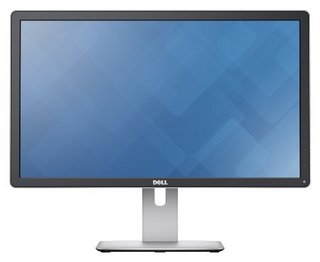 DELL 戴尔 23.8寸 UP2414Q 显示器（产品提报人重复）