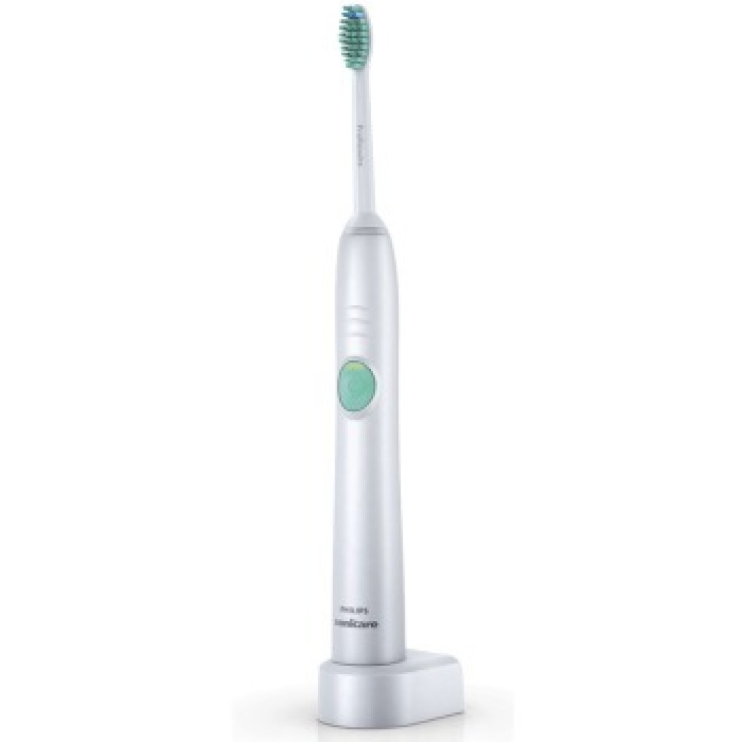 低价PHILIPS 飞利浦 Sonicare HX6730 声波电动牙刷 火速开箱（附5折购买刷头简单流程）