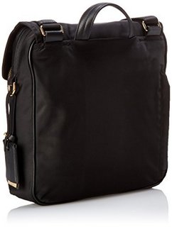 Tumi 塔米 Voyaguer 旅行家系列 Lugano Messenger 484781 邮差包 黑色