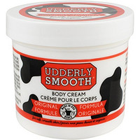 UDDERLY SMOOTH 深层滋润 保湿身体霜 （340g*6罐）