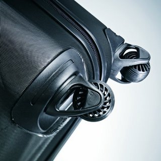 Samsonite 新秀丽 Luggage Silhouette 22寸 旅行箱