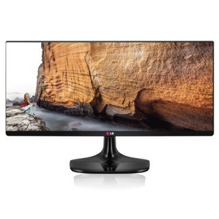 LG 25寸 UM55 液晶显示器（产品及点评人重复）